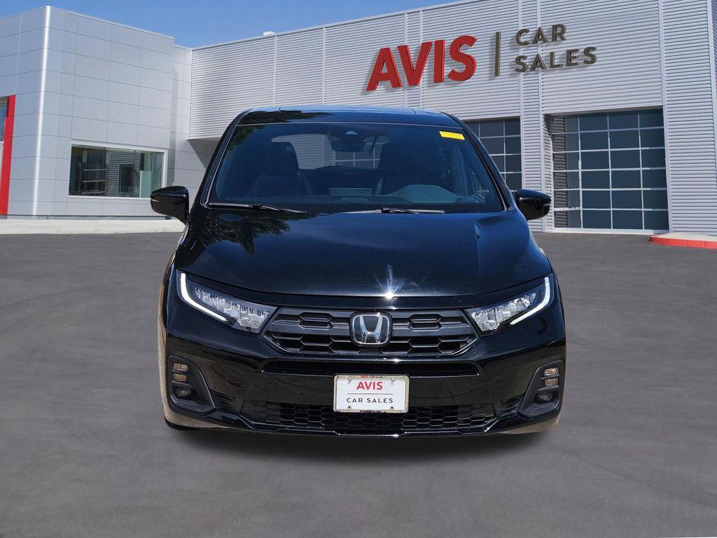 used 2025 Honda Odyssey car, priced at $35,599