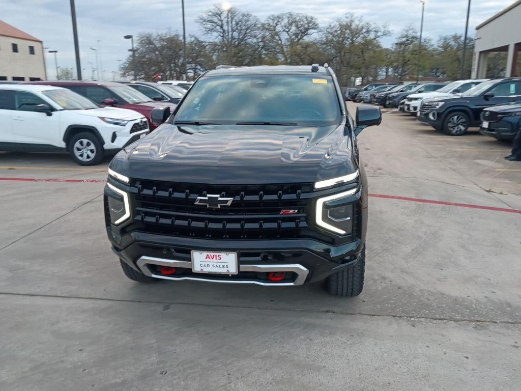 used 2025 Chevrolet Tahoe car, priced at $64,999