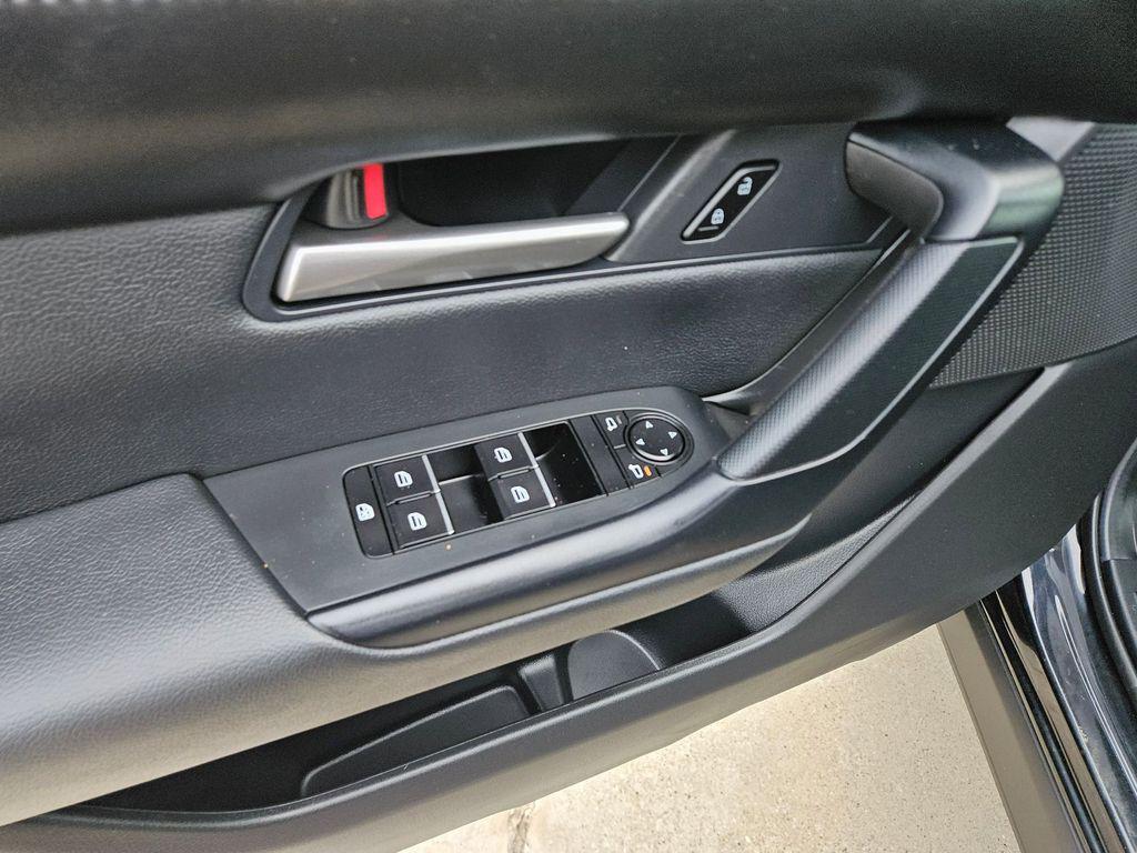 used 2025 Mazda CX-50 Hybrid car, priced at $28,889