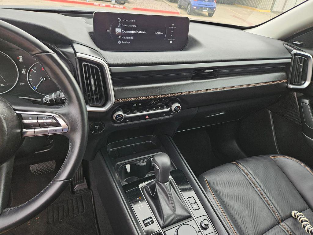 used 2025 Mazda CX-50 Hybrid car, priced at $28,889