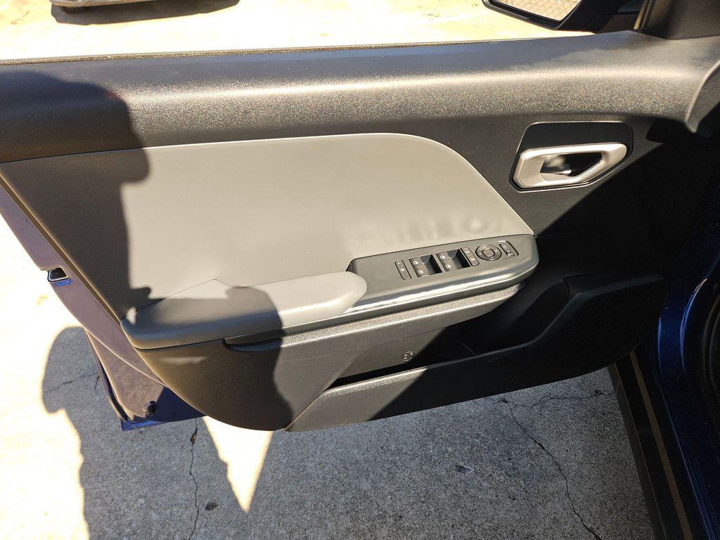 used 2025 Kia K4 car, priced at $19,199