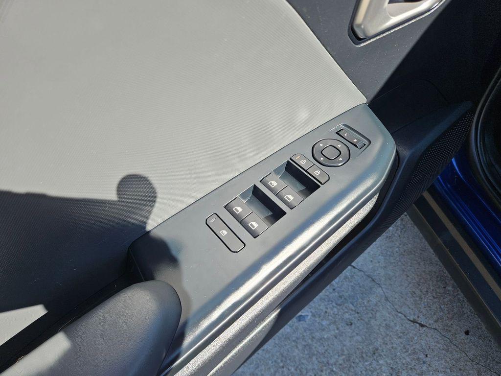 used 2025 Kia K4 car, priced at $19,199