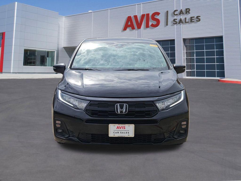used 2025 Honda Odyssey car, priced at $36,499