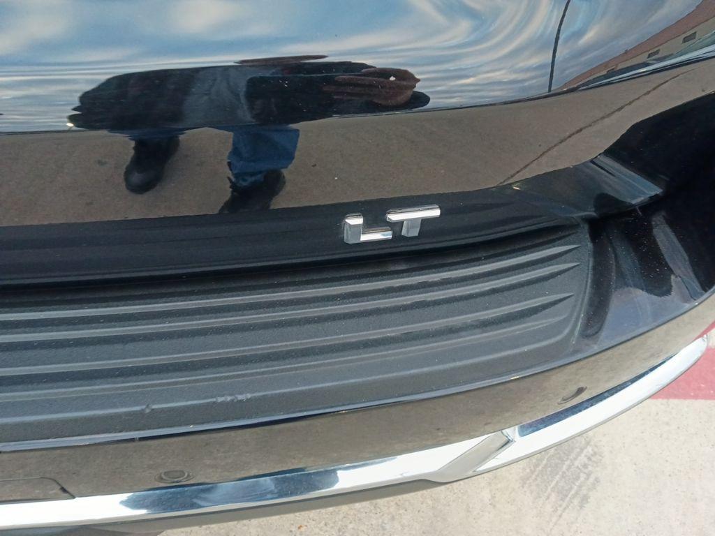 used 2025 Chevrolet Tahoe car, priced at $58,699