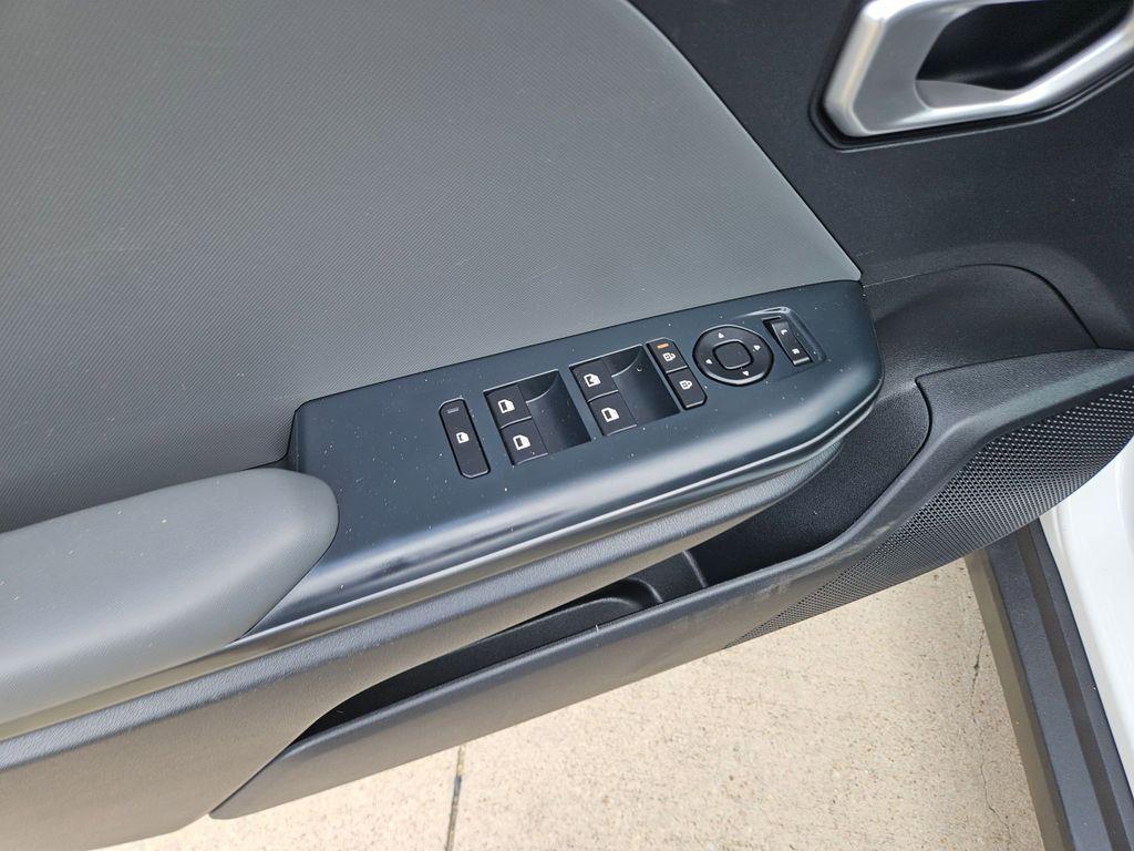 used 2025 Kia K4 car, priced at $19,099