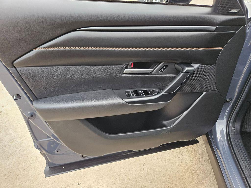 used 2025 Mazda CX-50 car, priced at $28,799