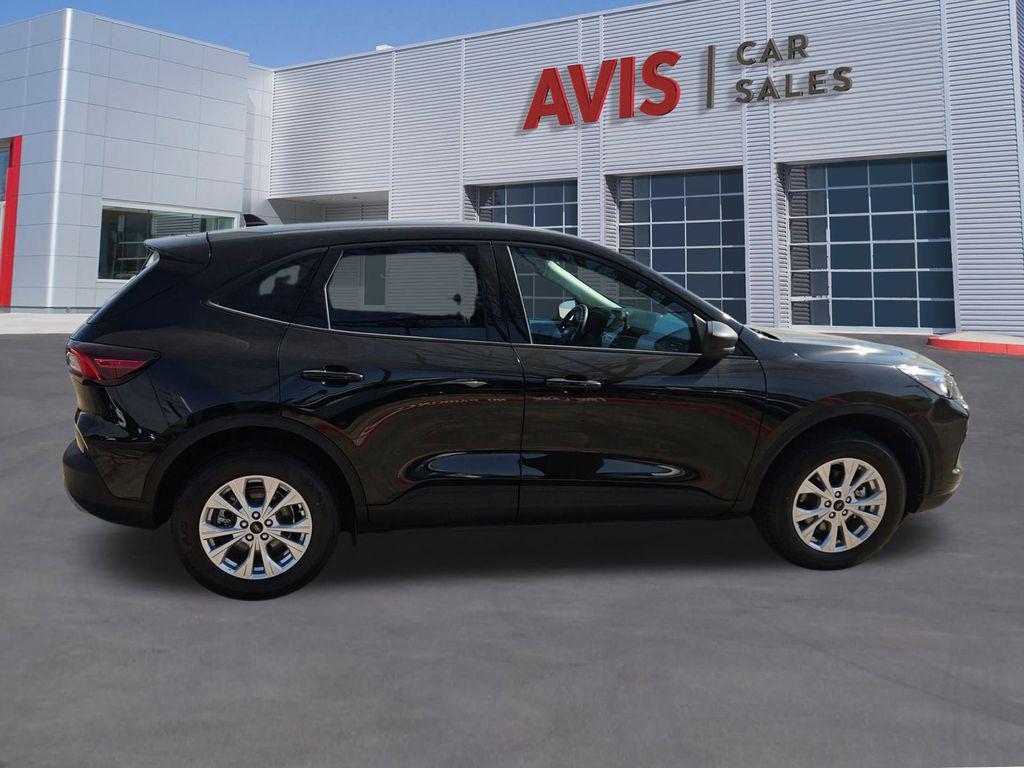 used 2025 Ford Escape car, priced at $19,399