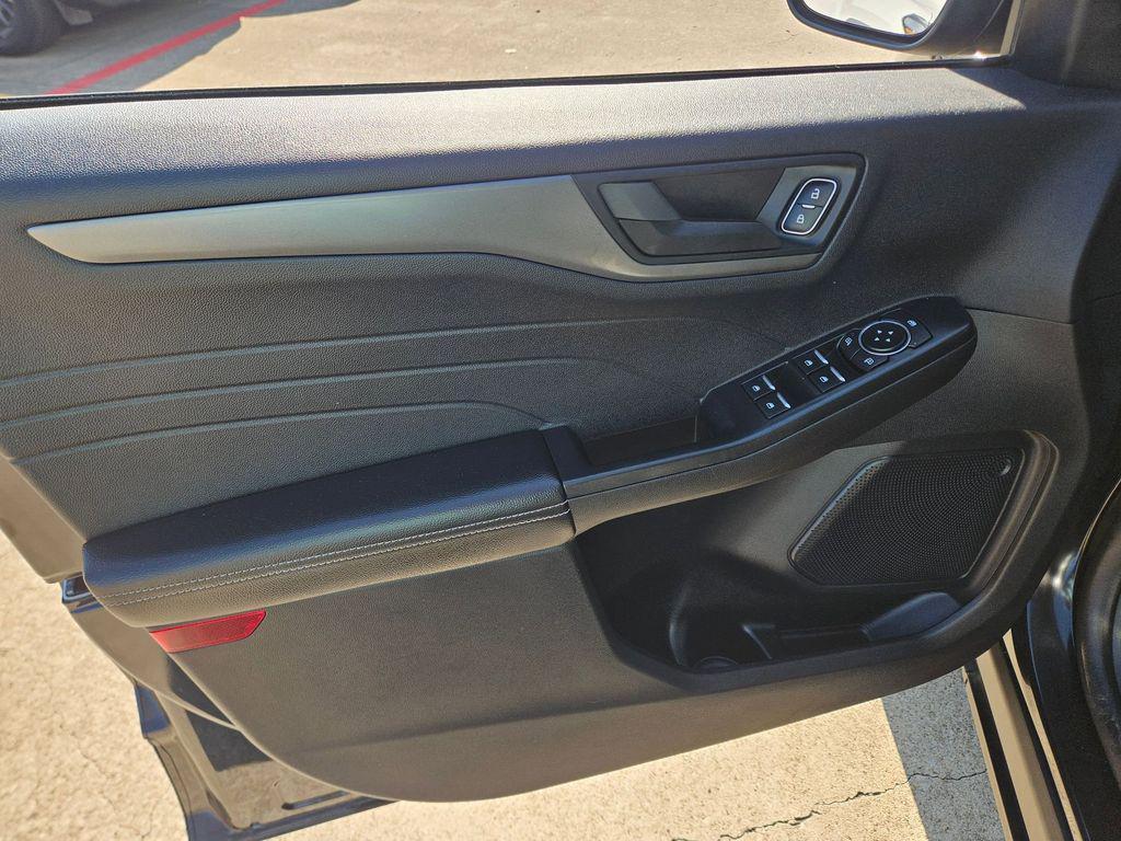 used 2025 Ford Escape car, priced at $19,399