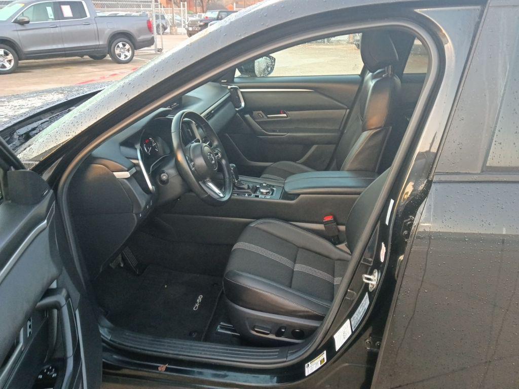 used 2025 Mazda CX-50 car, priced at $27,699