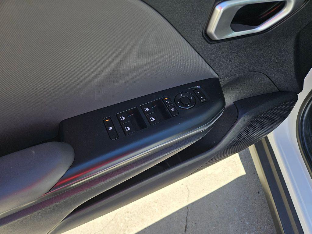 used 2025 Kia K4 car, priced at $20,599