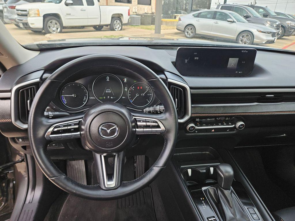 used 2025 Mazda CX-50 Hybrid car, priced at $29,839