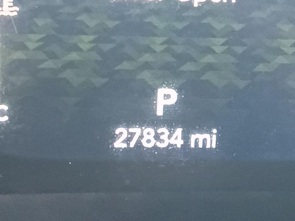 used 2025 Jeep Wrangler car, priced at $39,999