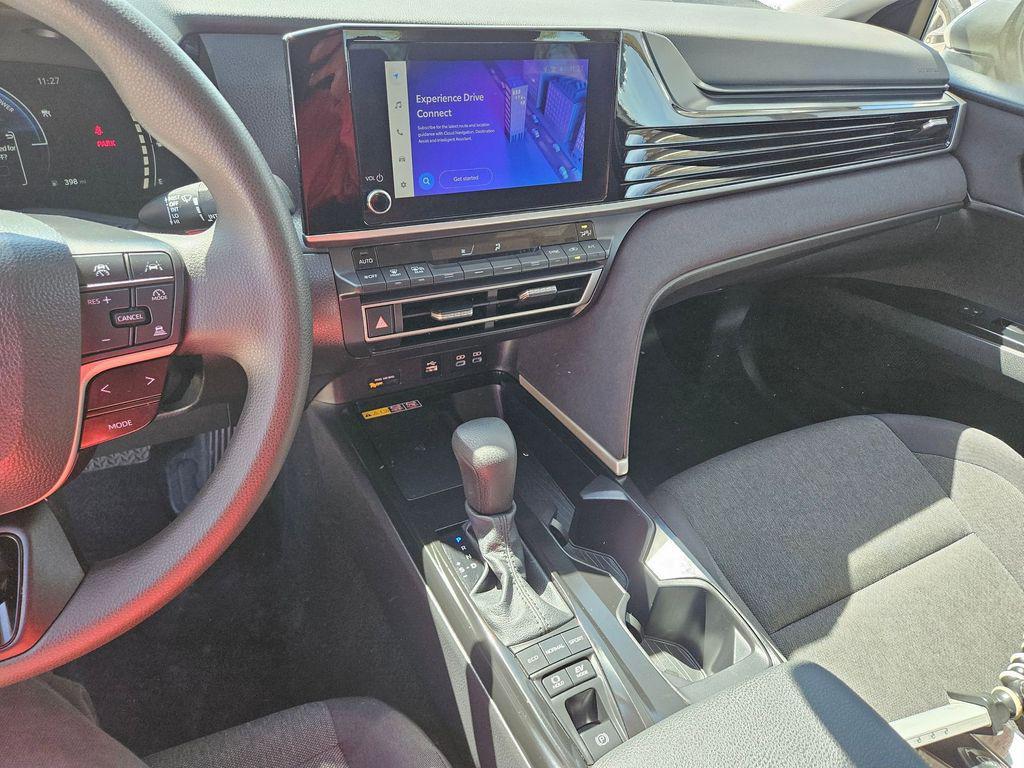 used 2025 Toyota Camry car, priced at $24,699