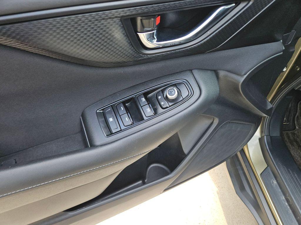 used 2025 Subaru Outback car, priced at $29,199