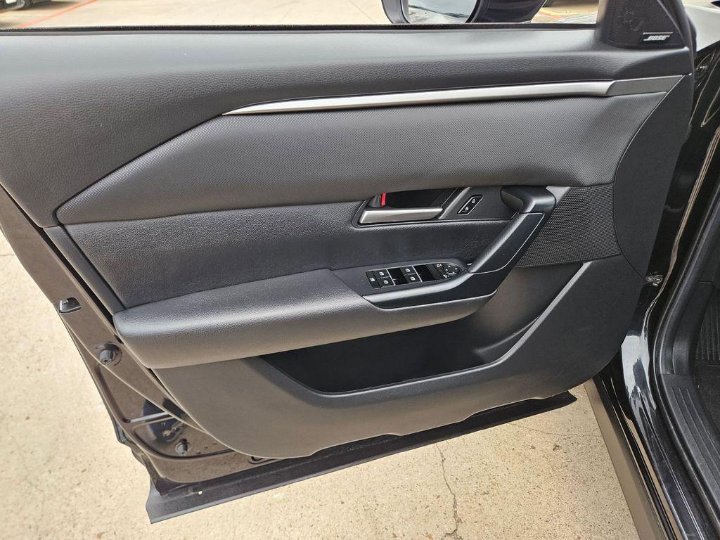 used 2025 Mazda CX-50 car, priced at $28,199