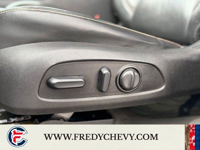 used 2019 Chevrolet Traverse car, priced at $16,625