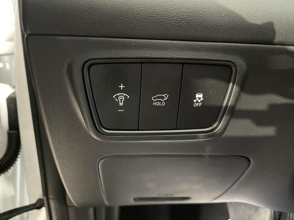 used 2024 Hyundai Tucson car, priced at $22,788