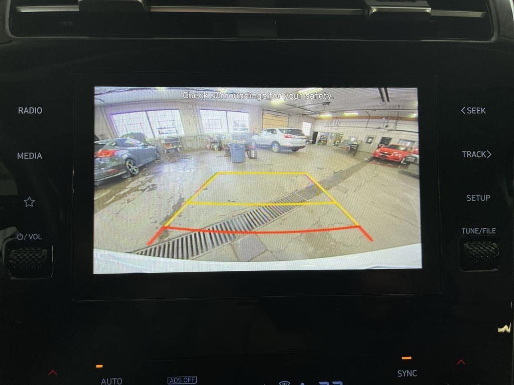 used 2024 Hyundai Tucson car, priced at $22,788