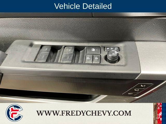 used 2024 Toyota Tundra car, priced at $50,010