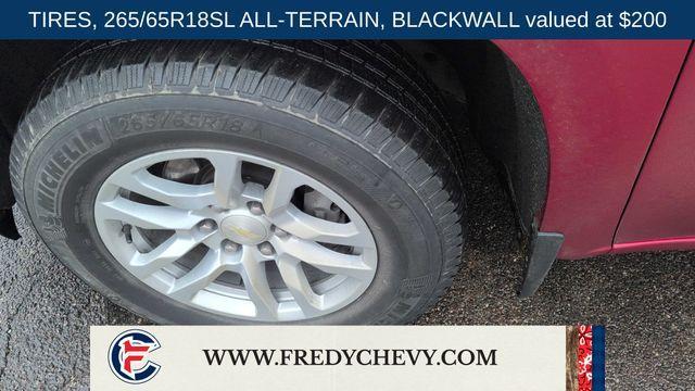 used 2019 Chevrolet Silverado 1500 car, priced at $26,653