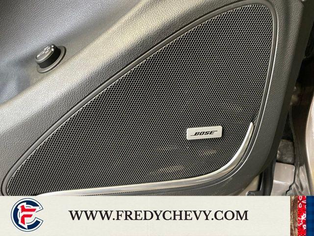 used 2016 Buick Envision car, priced at $10,703