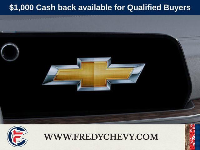 new 2025 Chevrolet Suburban car, priced at $73,412