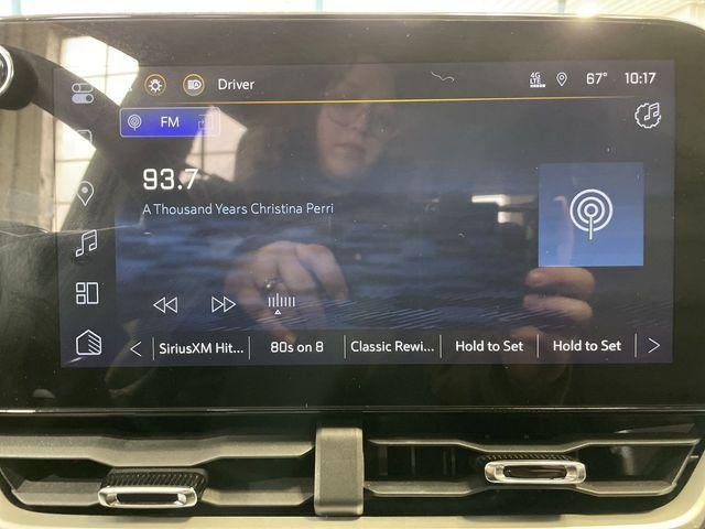 used 2025 Chevrolet Equinox car, priced at $23,347