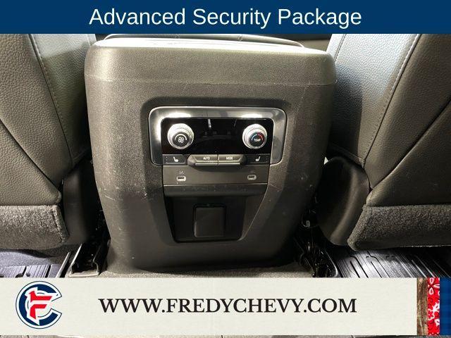 used 2021 GMC Yukon car, priced at $49,306