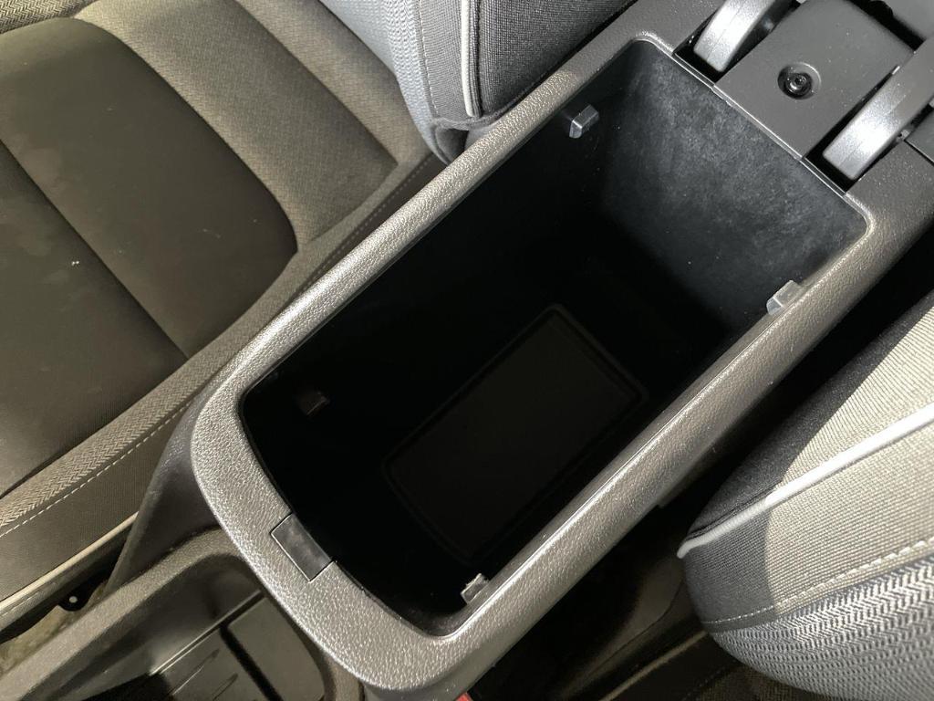 used 2024 Chevrolet TrailBlazer car, priced at $21,500