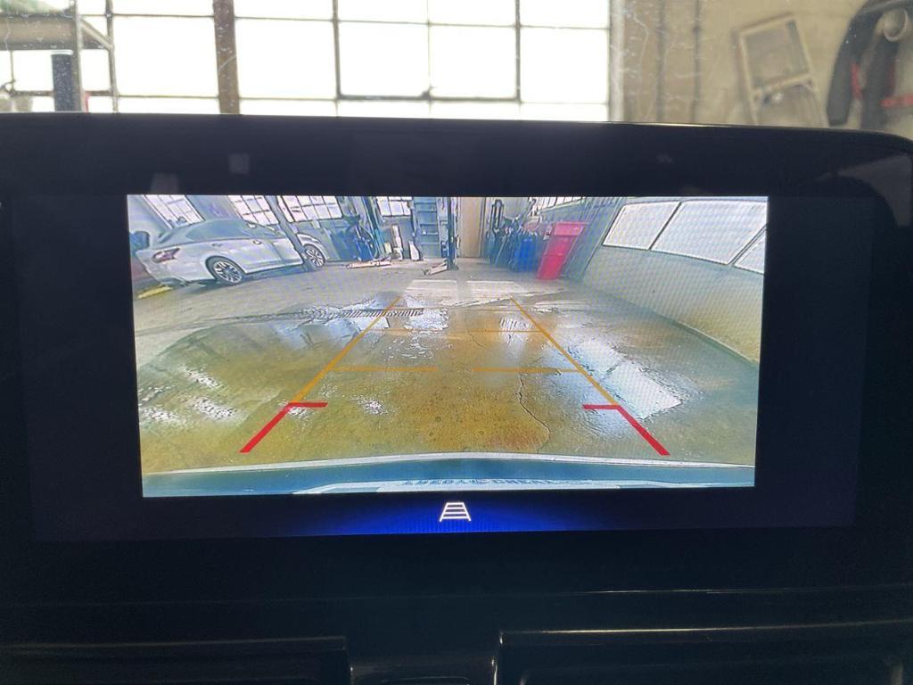 used 2024 Chevrolet TrailBlazer car, priced at $21,500