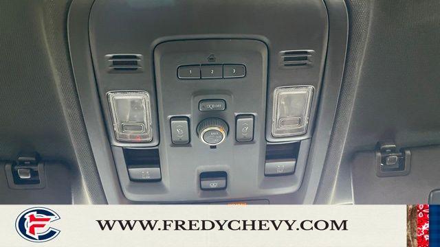 used 2024 Chevrolet Suburban car, priced at $53,000