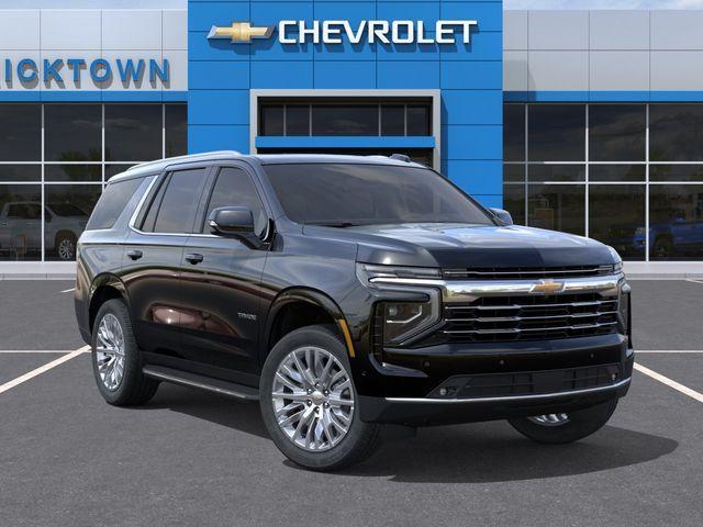new 2026 Chevrolet Tahoe car, priced at $78,225