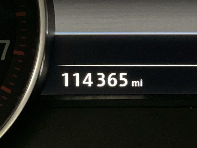 used 2014 Volkswagen Touareg car, priced at $8,790