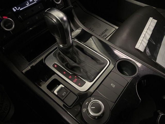 used 2014 Volkswagen Touareg car, priced at $8,790