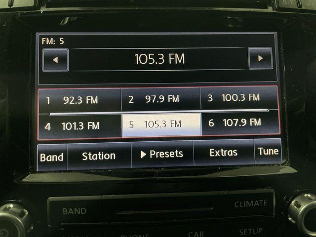 used 2014 Volkswagen Touareg car, priced at $8,790