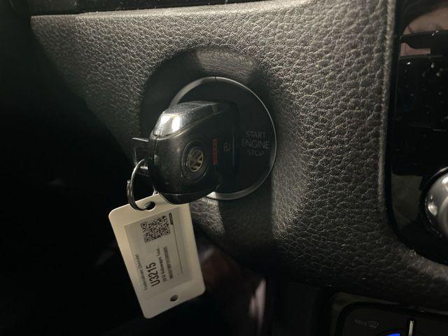 used 2014 Volkswagen Touareg car, priced at $8,790