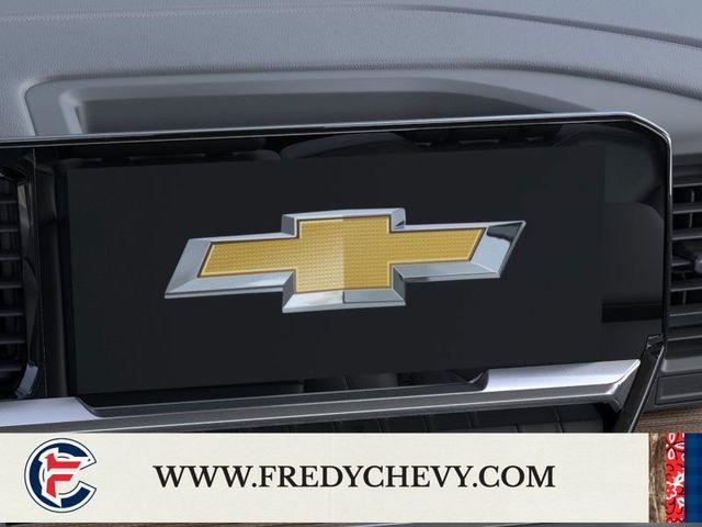 new 2026 Chevrolet Silverado 2500 car, priced at $72,959