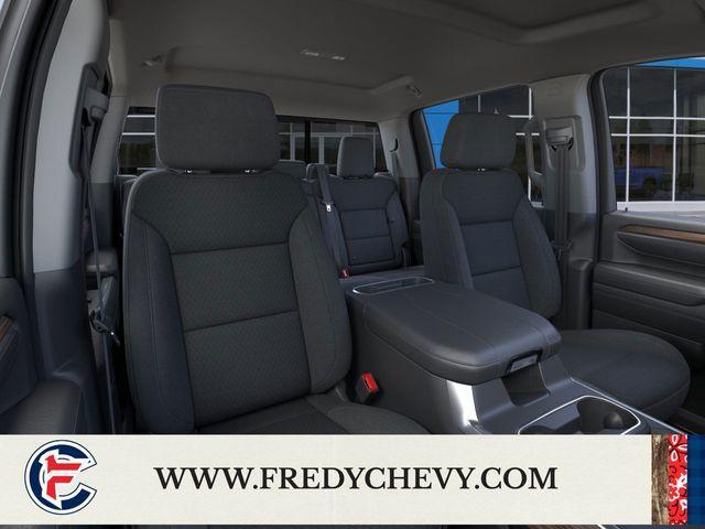 new 2026 Chevrolet Silverado 2500 car, priced at $72,959