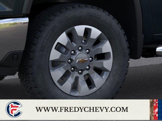new 2026 Chevrolet Silverado 2500 car, priced at $72,959