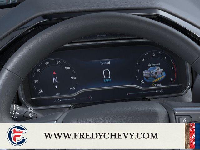 new 2026 Chevrolet Silverado 2500 car, priced at $72,959