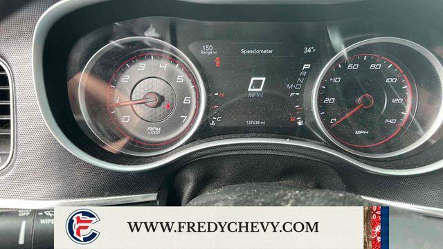 used 2018 Dodge Charger car, priced at $12,250