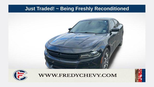 used 2018 Dodge Charger car, priced at $12,250