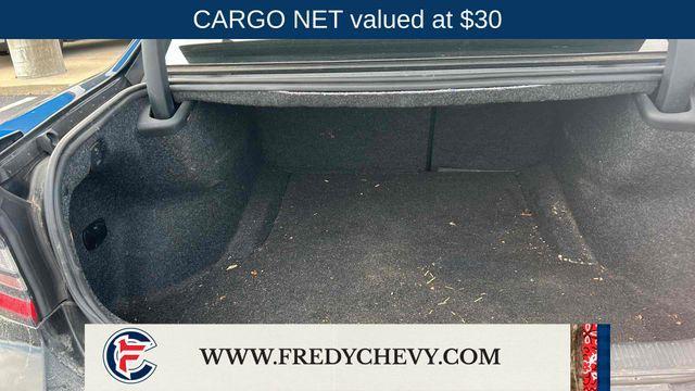 used 2018 Dodge Charger car, priced at $12,250