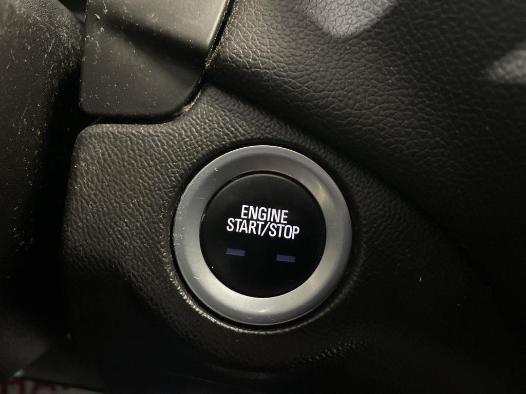 used 2018 Chevrolet Equinox car, priced at $8,000