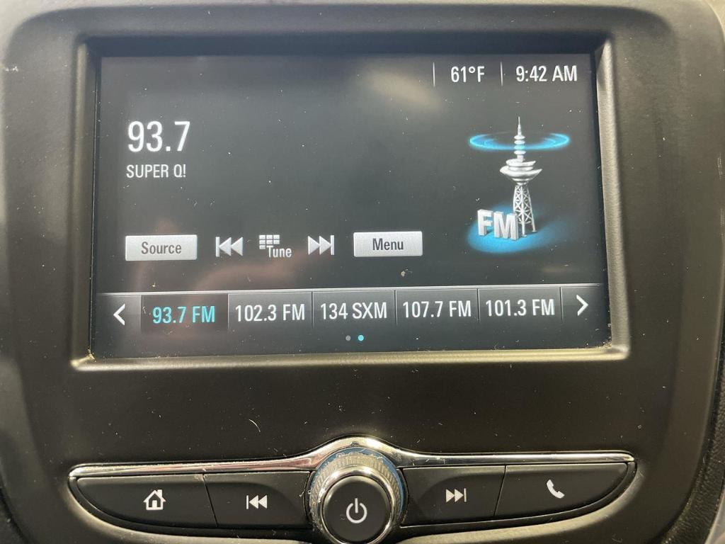 used 2018 Chevrolet Equinox car, priced at $8,000