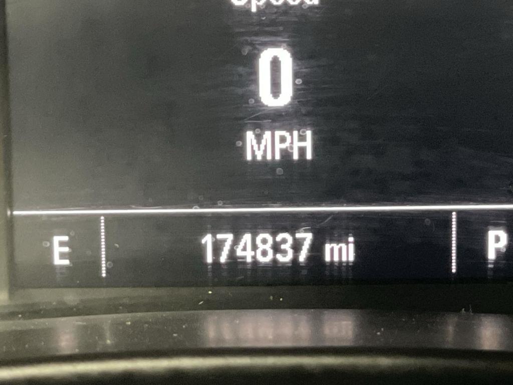 used 2018 Chevrolet Equinox car, priced at $8,000