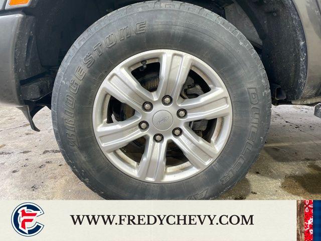 used 2020 Ford Ranger car, priced at $22,780