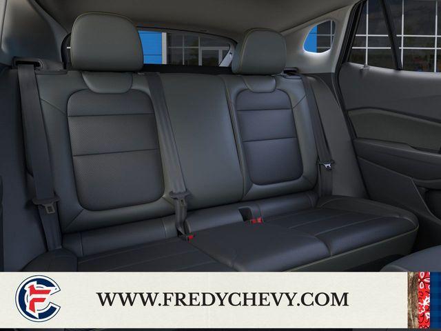 new 2026 Chevrolet Trax car, priced at $26,290