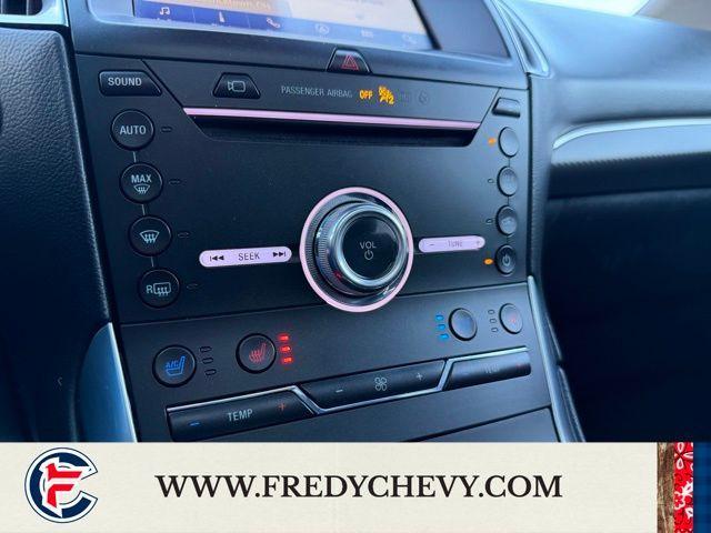 used 2019 Ford Edge car, priced at $18,133