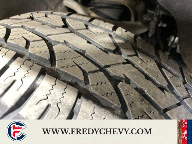 used 2021 Chevrolet Silverado 1500 car, priced at $32,886